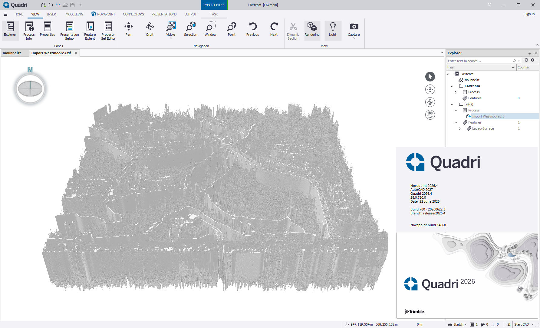Download Trimble Novapoint 2026.4 Build 14860 x64 full Download Trimble Novapoint 2026.4 Build 14860 x64 full