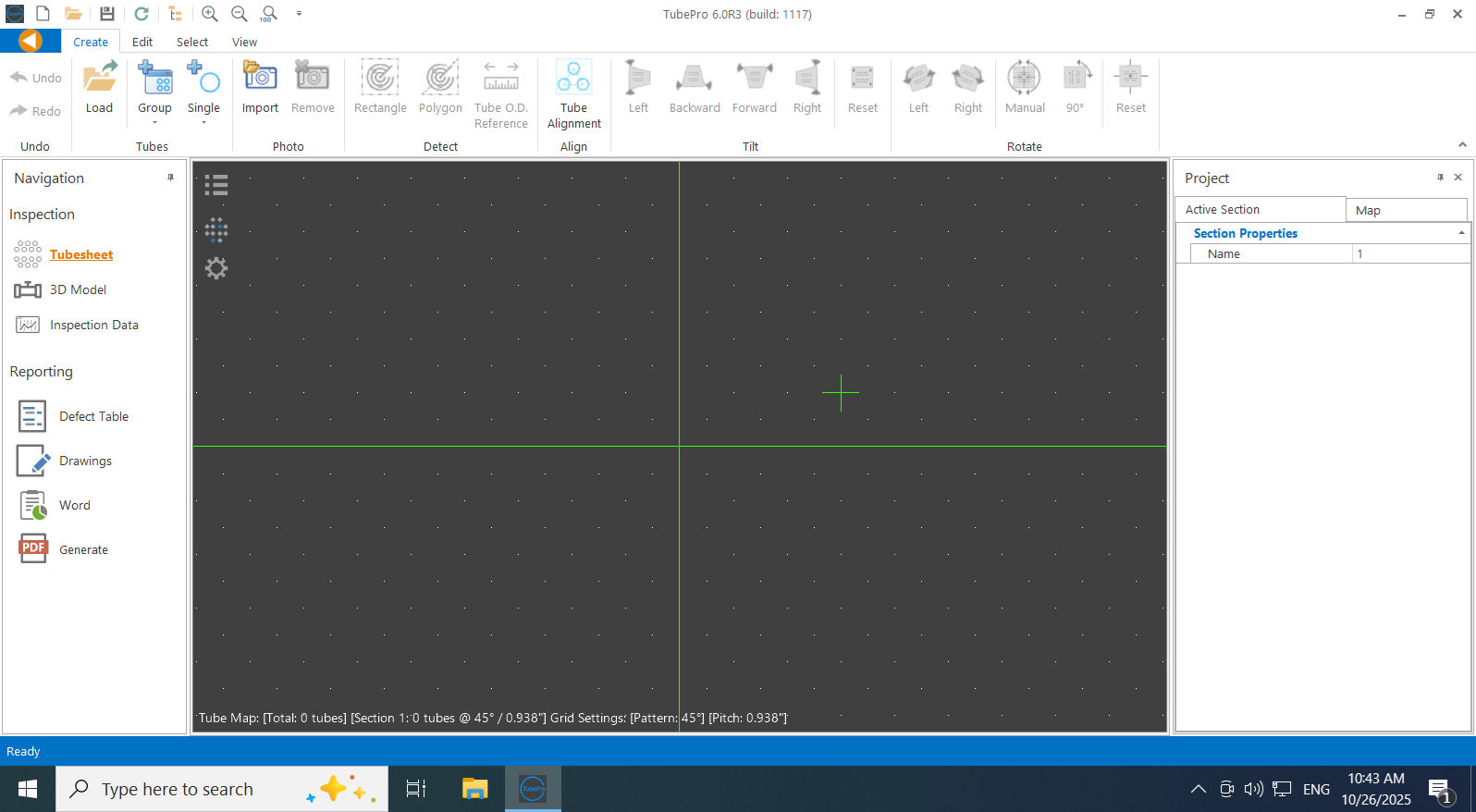 Working with TubePro 6.0 R3 Build 1117 full license Working with TubePro 6.0 R3 Build 1117 full license
