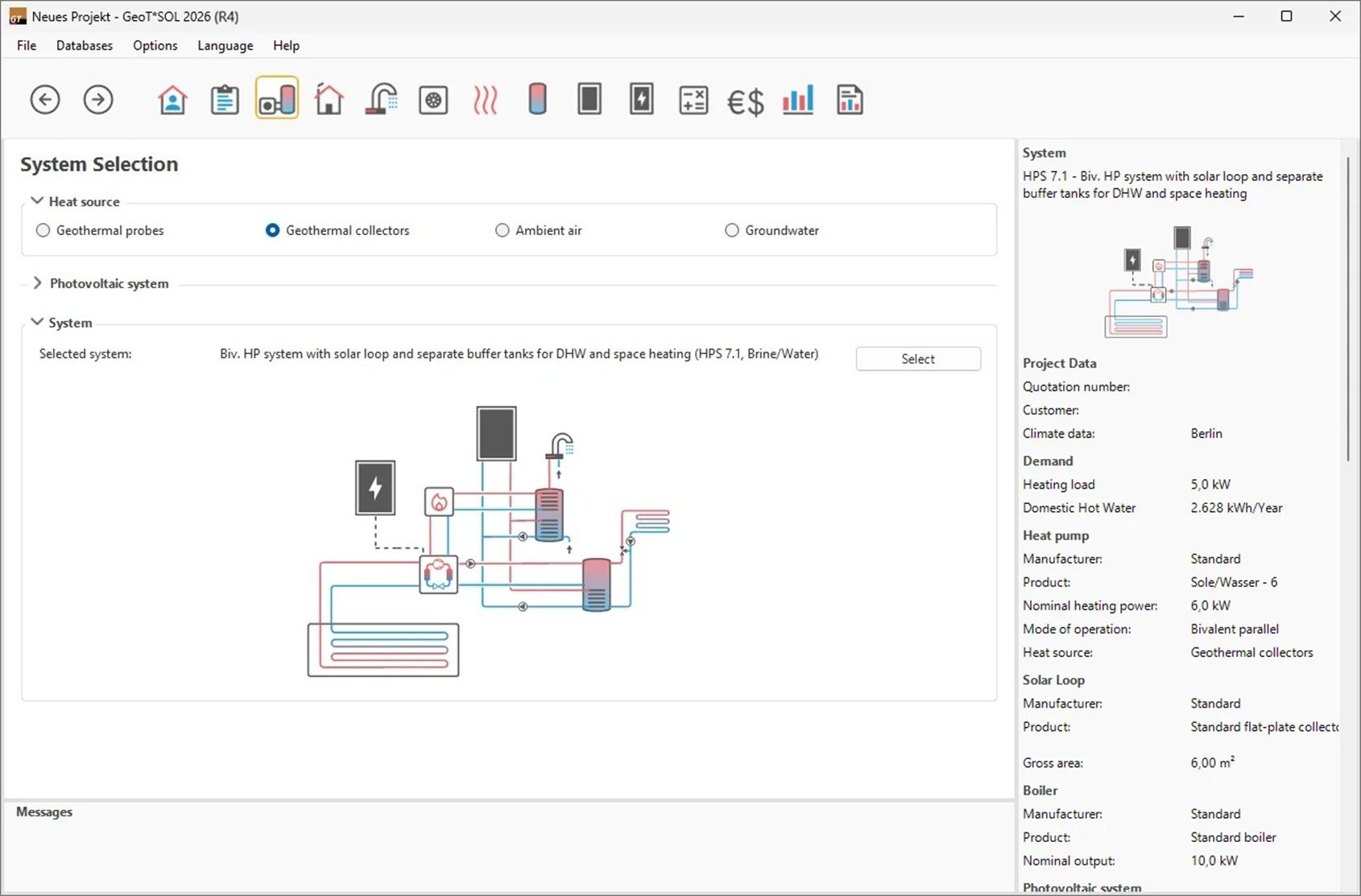 Download Valentin Software GeoTSOL 2026.4.4 x64 full license