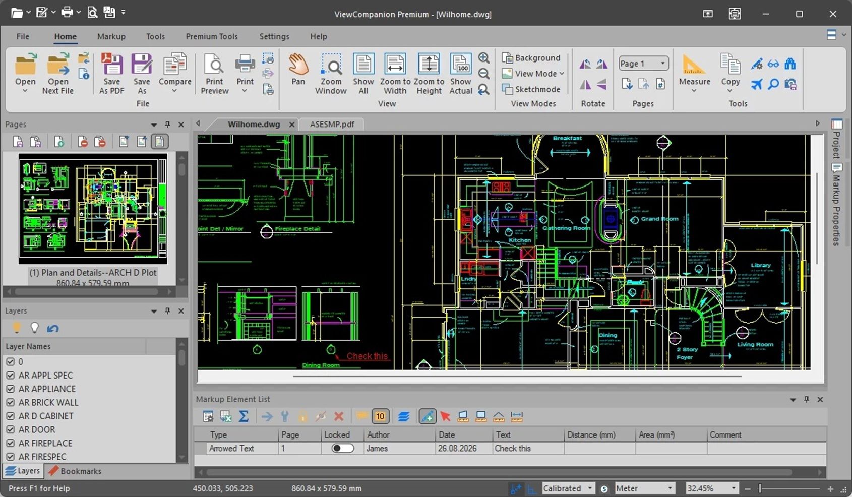 Working with ViewCompanion Premium 17.20.0.1210 full license