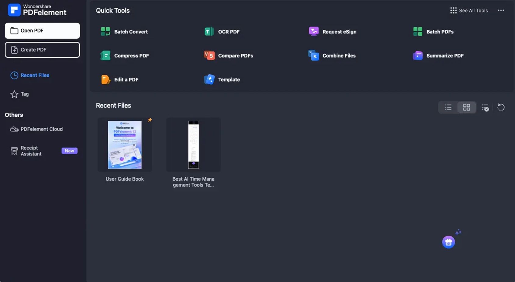Download Wondershare PDFelement Pro 12.1.21.4239 x64 full