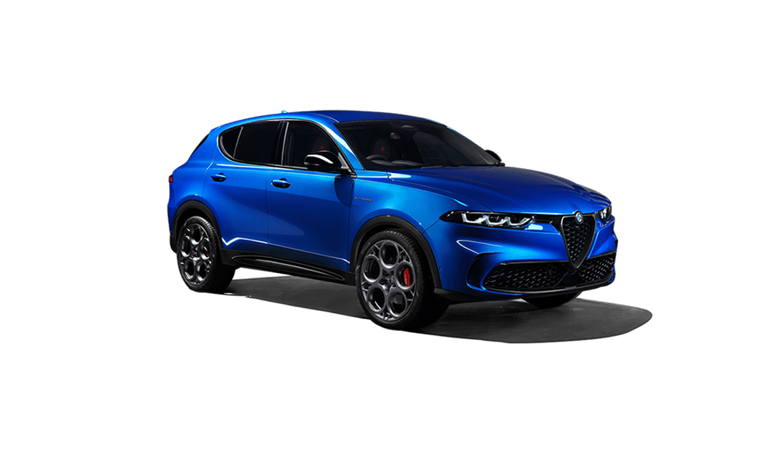 Tonale Mild-Hybrid SUV