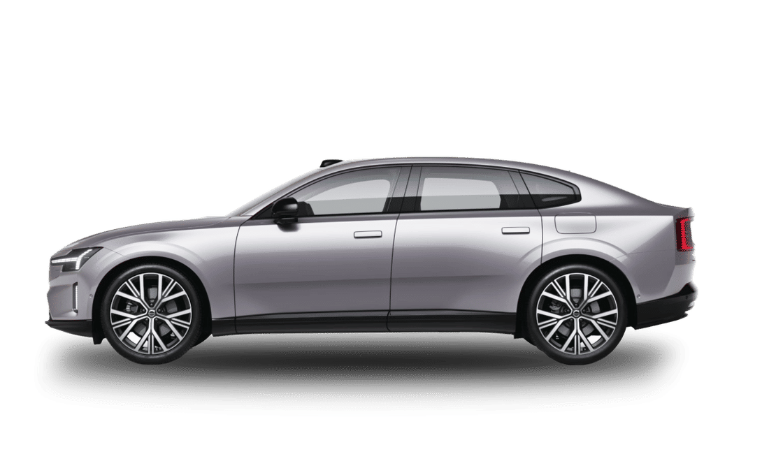 ES90 Electric Limousine