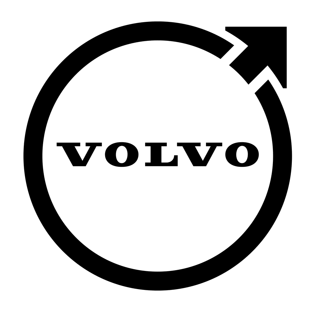 Volvo Logo
