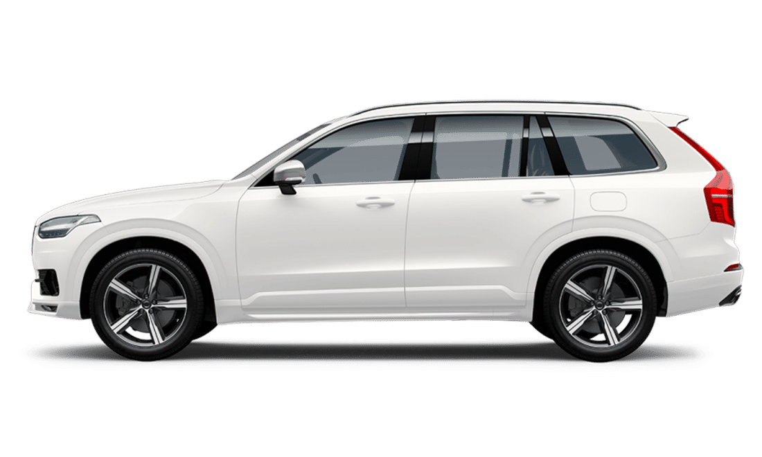 XC90 Plug-in Hybrid SUV