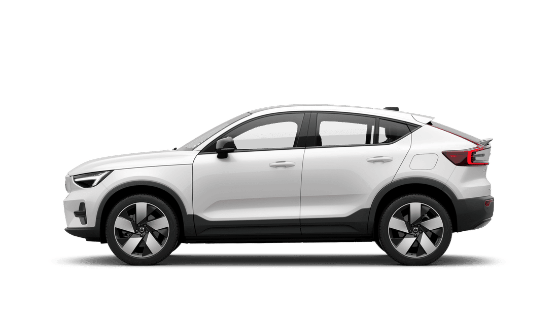 EC40 Electric Crossover