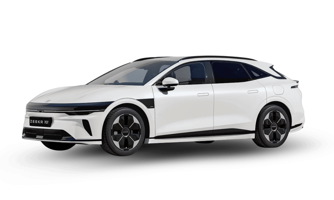 ZEEKR 7GT