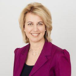 Di Gabriele Pröll, Immobilienmanagement