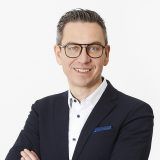 Kommunikationsleiter & Pressesprecher Prok. Dr. Mario Winkler