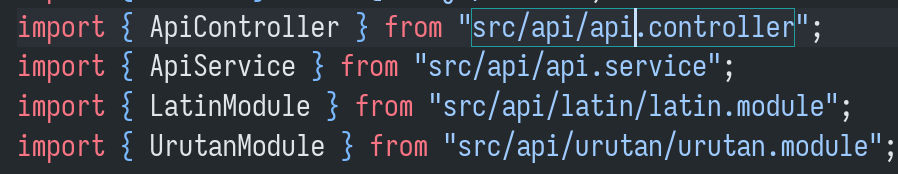 src import