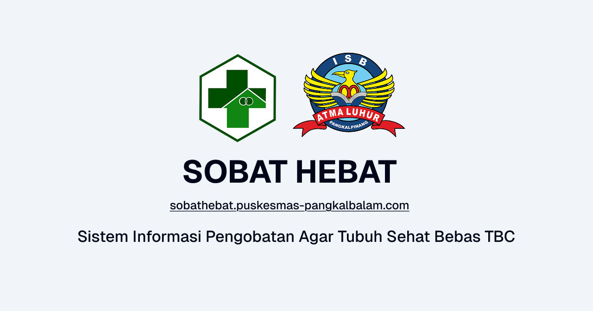 SOBAT HEBAT