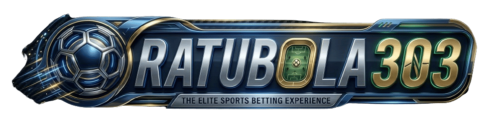 Ratubola303 Logo