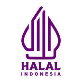 Logo BPJPH Indonesia,BPJPH Indonesia