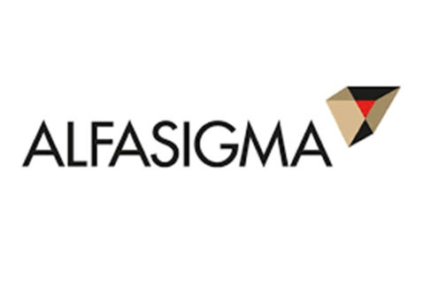 logo alfasigma