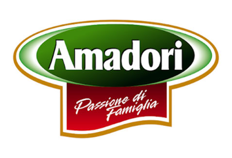 logo amadori