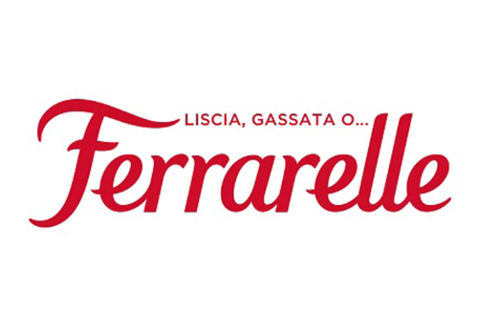 logo ferrarelle