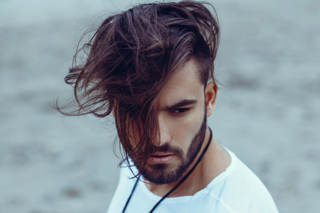 The Ultimate Guide to Men's Hair Systems
