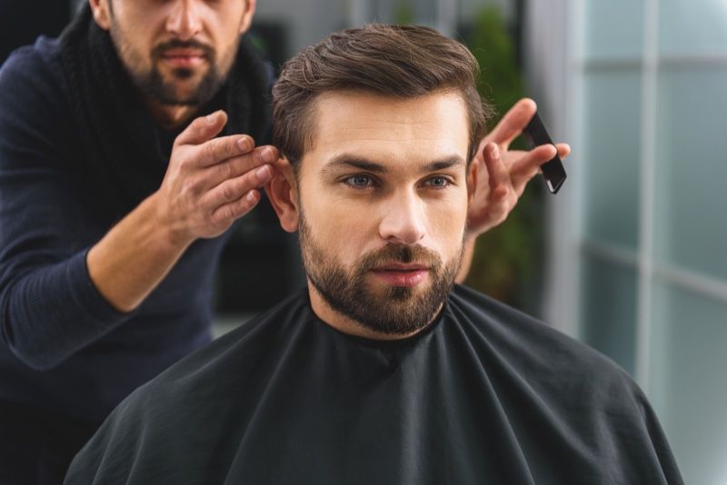 Professional Styling Tips for Your Hair System