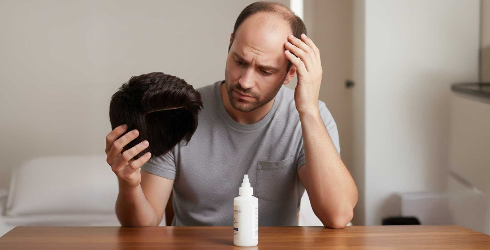 Hair System Troubleshooting: Common Problems & DIY Solutions