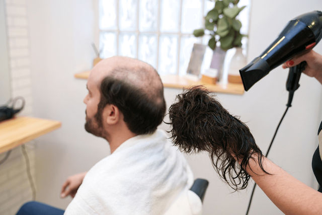 Seasonal Hair System Care: Year-Round Maintenance Guide