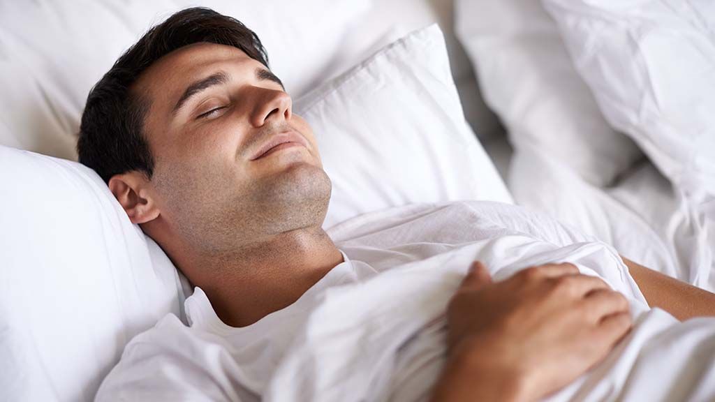 Complete Guide to Sleeping with Your Hair System