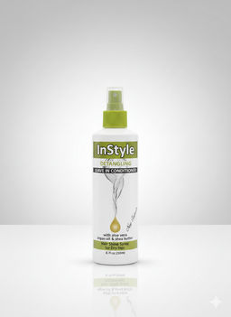 Leave-in Conditioner