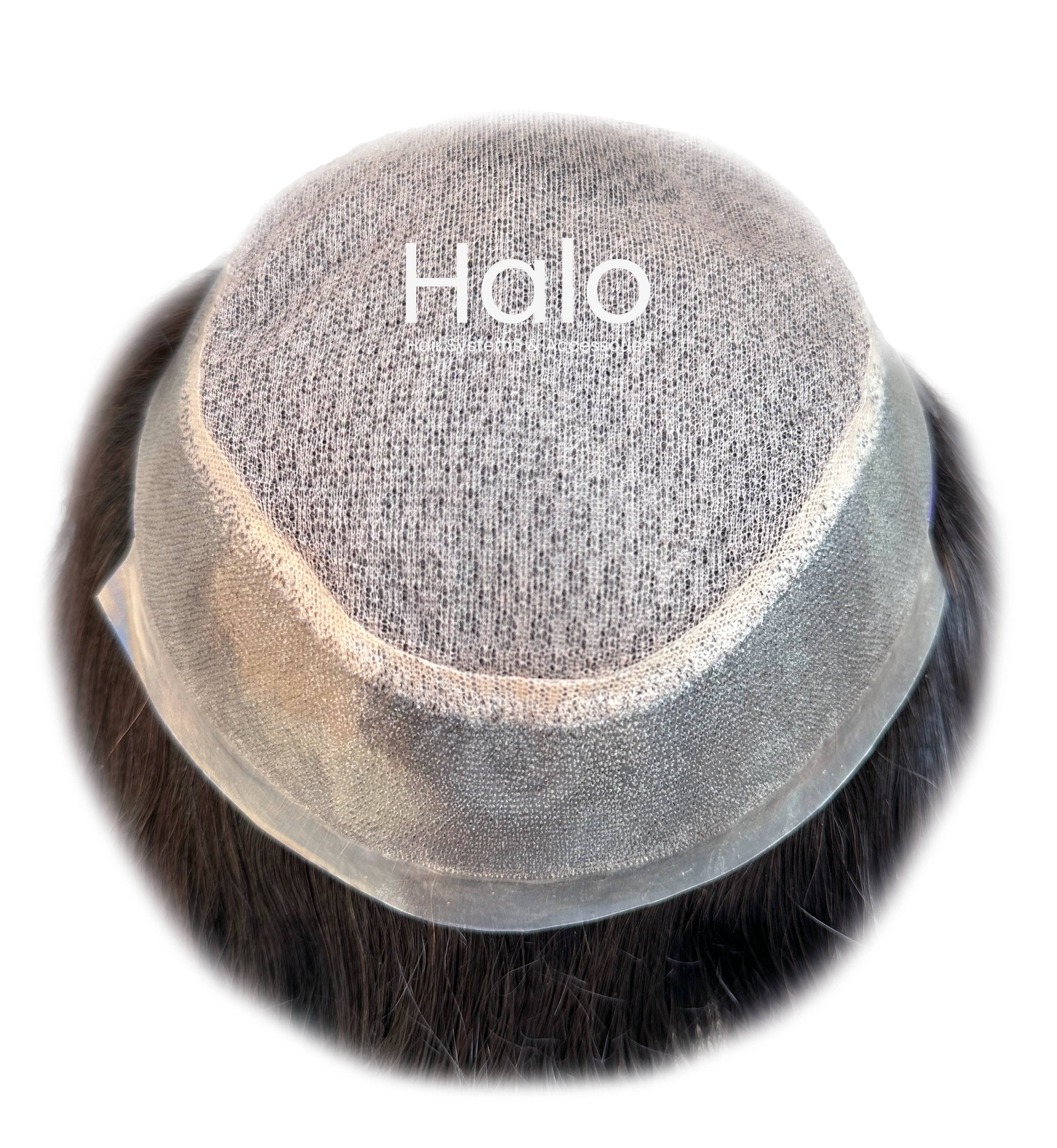 Australia Mirage Hair Patch 2