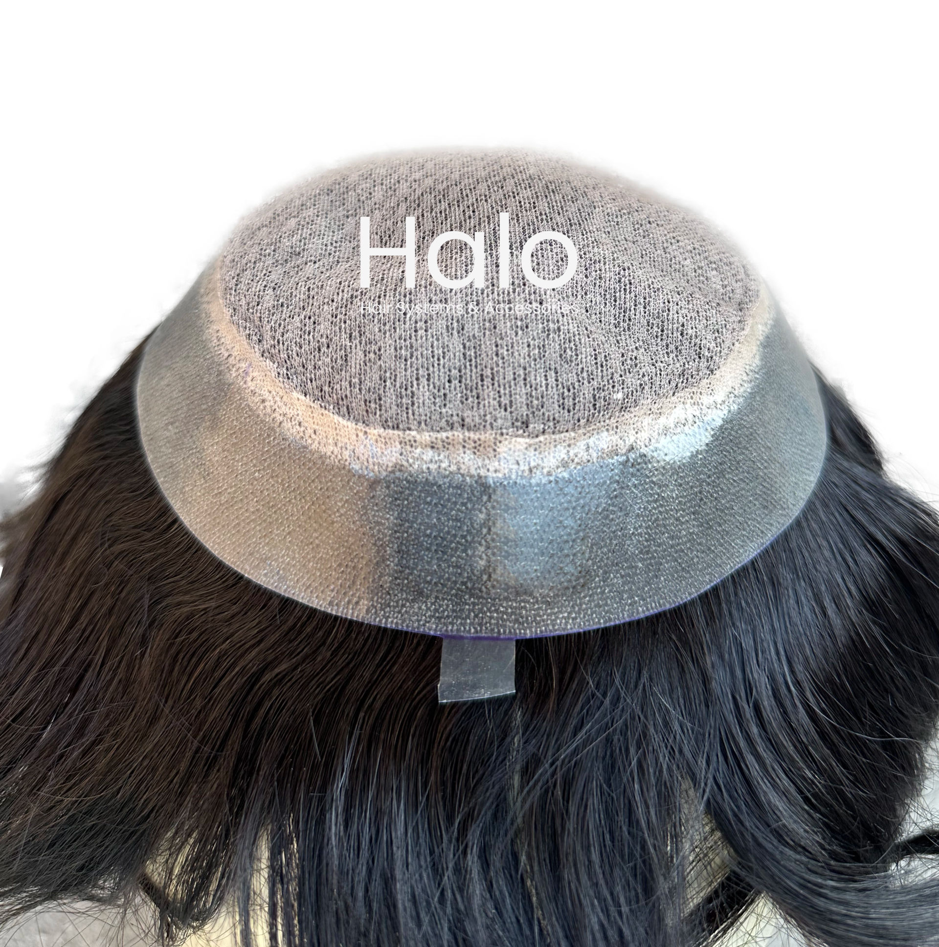 Australia Mirage Hair Patch 3