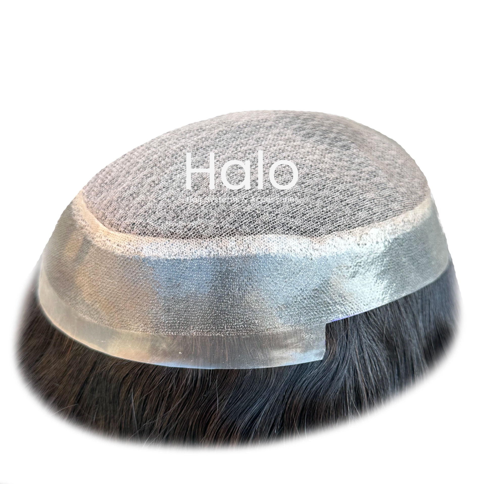 Australia Mirage Hair Patch 1