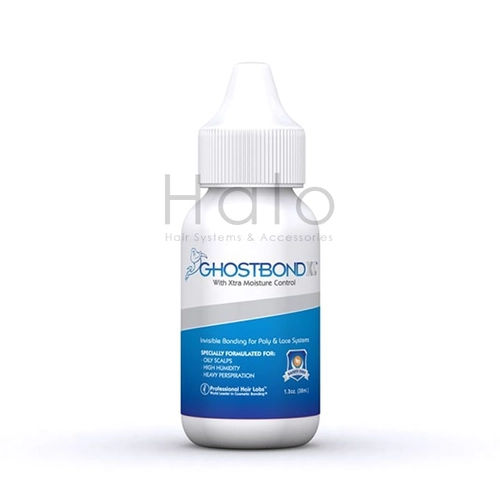 GHOSTBOND XL Invisible Bonding For Poly and Lace Hair Systems thumbnail 1