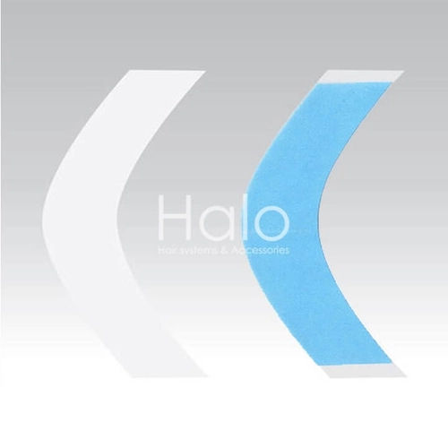 Lace Front Support Tape Strip (30Pcs) 1