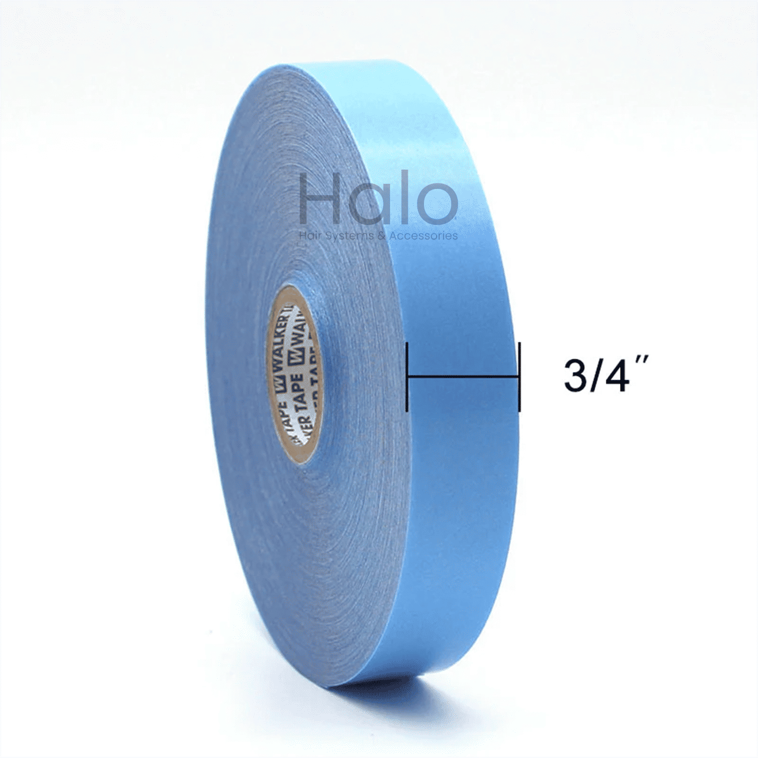 Lace Front Support Tape 3/4 inches x 36 Yard Roll (108 Feet) 2