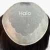 Silk Mesh Base Hair System