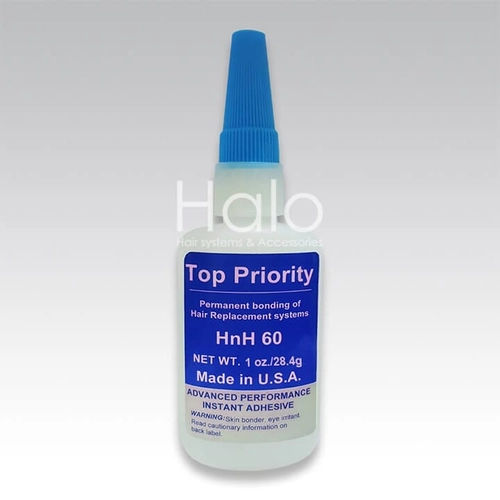 Top Priority Hair Piece Liquid (1oz) 1