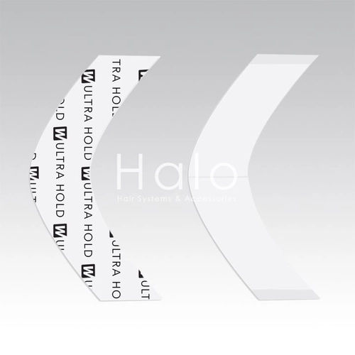 Ultra Hold Strip Tape Contours (30Pcs) 1