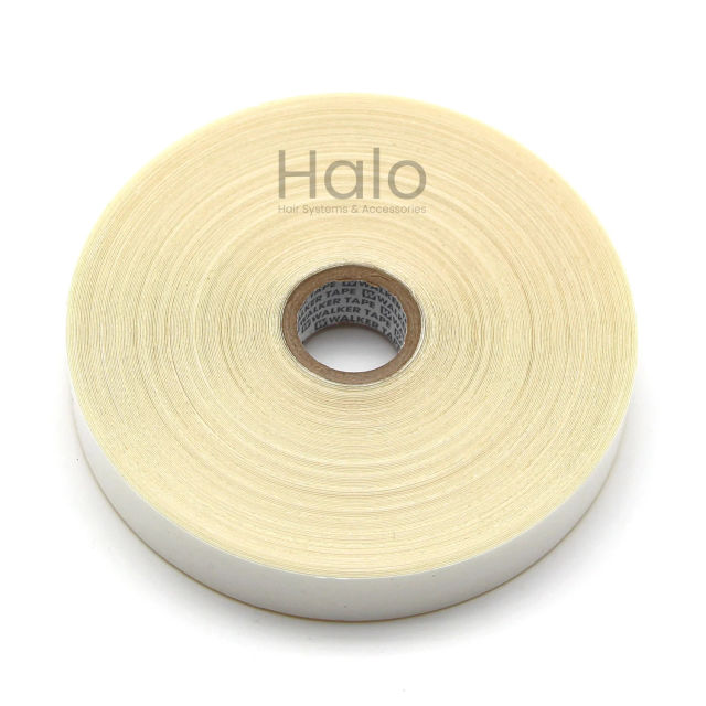Ultra Hold Hair Piece Tape 3/4 inches x 36 Yard Roll (108 Feet) thumbnail 4