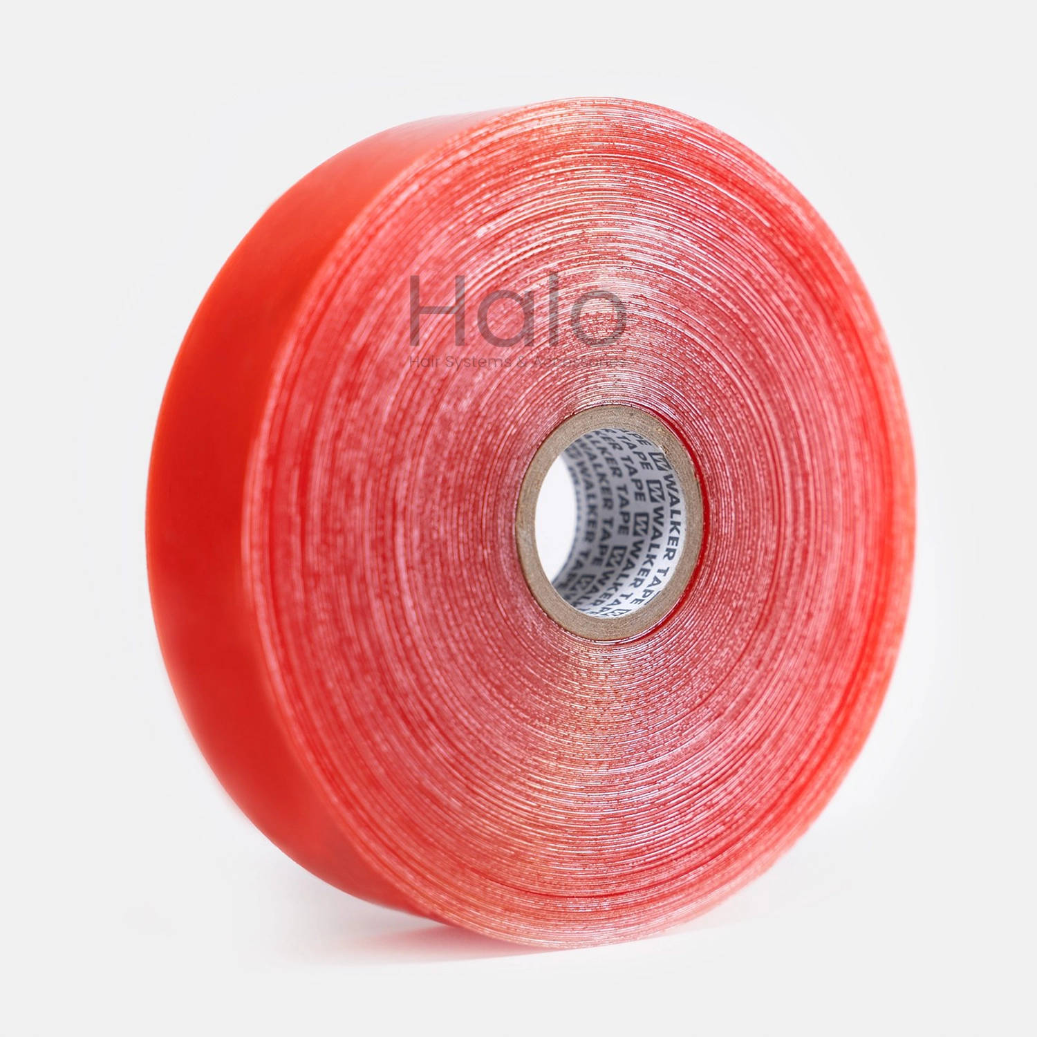 Sensi-Tak Red Tape 3/4 inches x 36 Yard Roll (108 Feet) 2