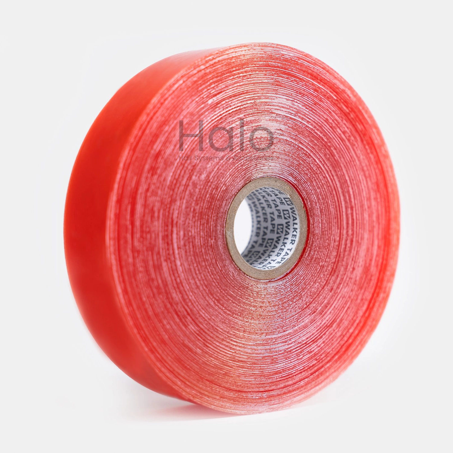 Sensi-Tak Red Tape 3/4 inches x 36 Yard Roll (108 Feet) 2