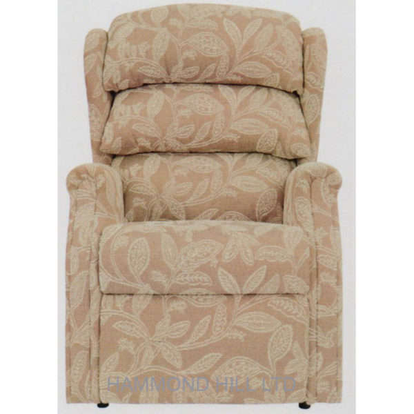 Celebrity Westbury Recliner Fabric 7