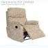 Celebrity Aston Recliner Fabric Celebrity Aston Recliner Fabric