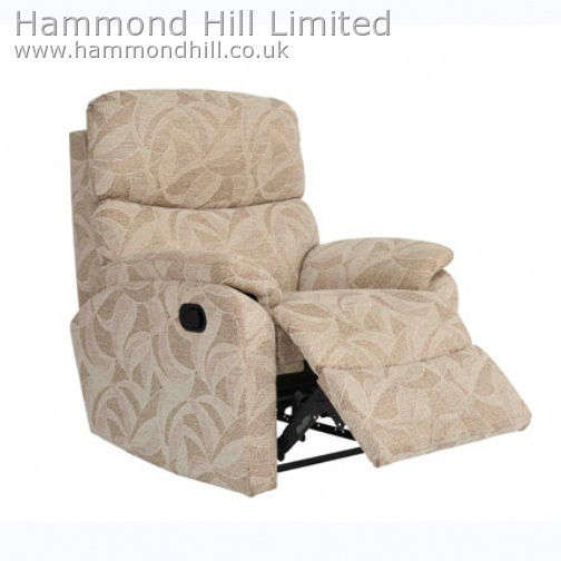 Celebrity Aston Recliner Fabric Celebrity Aston Recliner Fabric