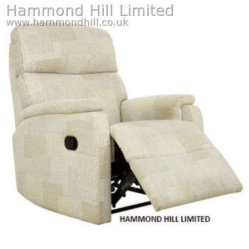 Celebrity Hertford Recliner Fabric Celebrity Hertford Recliner Fabric