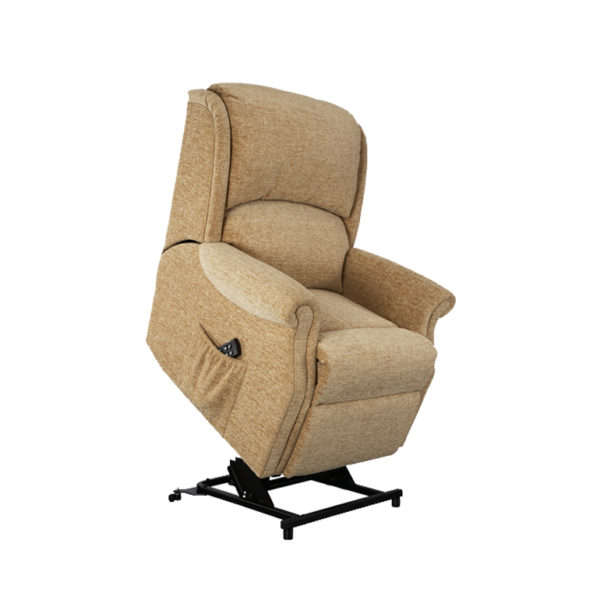 Celebrity Regent Recliner Fabric 2