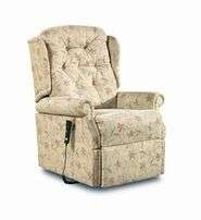 Celebrity Woburn Recliner Fabric 3
