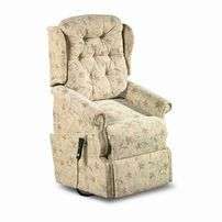 Celebrity Woburn Recliner Fabric 2