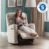 Celebrity Somersby Recliner Fabric Celebrity Somersby Recliner Fabric