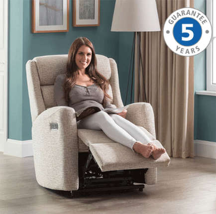 Celebrity Somersby Recliner Fabric Celebrity Somersby Recliner Fabric