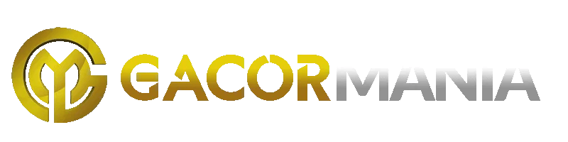 GACORMANIA Logo