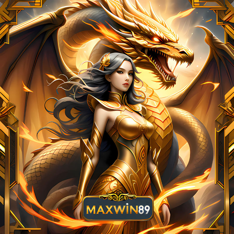 MAXWIN89