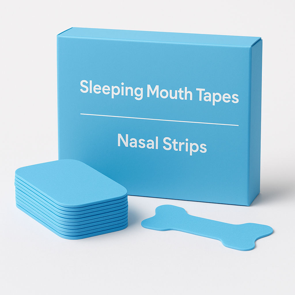 Complete Sleep Bundle